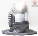 medieval mma bascinet helmet armor
european bascinet helmet for reenactment and buhurt