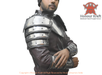 larp armor Honour Kraft