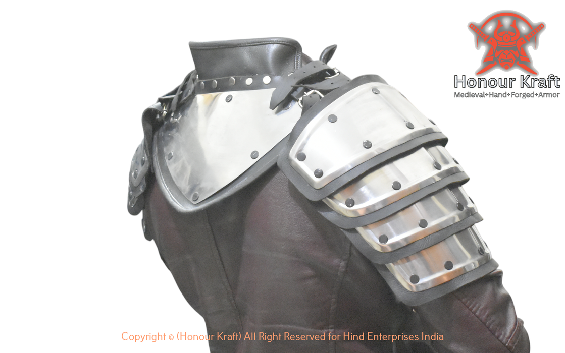 larp armor Honour Kraft