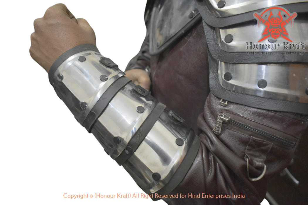 larp armor Honour Kraft