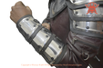 larp armor Honour Kraft