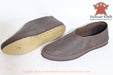 sca viking shoes minimalist design