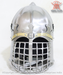 honourkraft iranian turban helmet