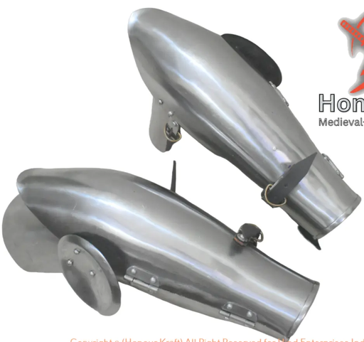 mongolian arms armor bazuband steel