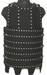 Medieval body armor for buhurt and sca combat