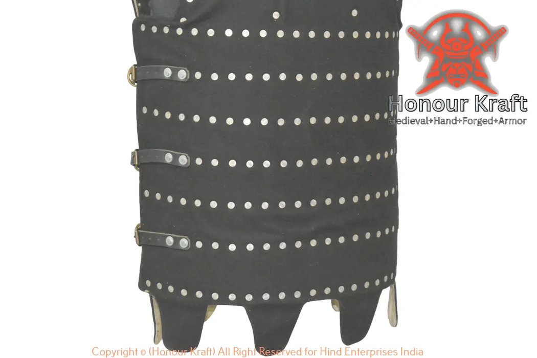 buhurt armor Brigandine Kusnacht Honour Kraft