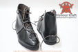 medieval reenactment boots for armored fighting
