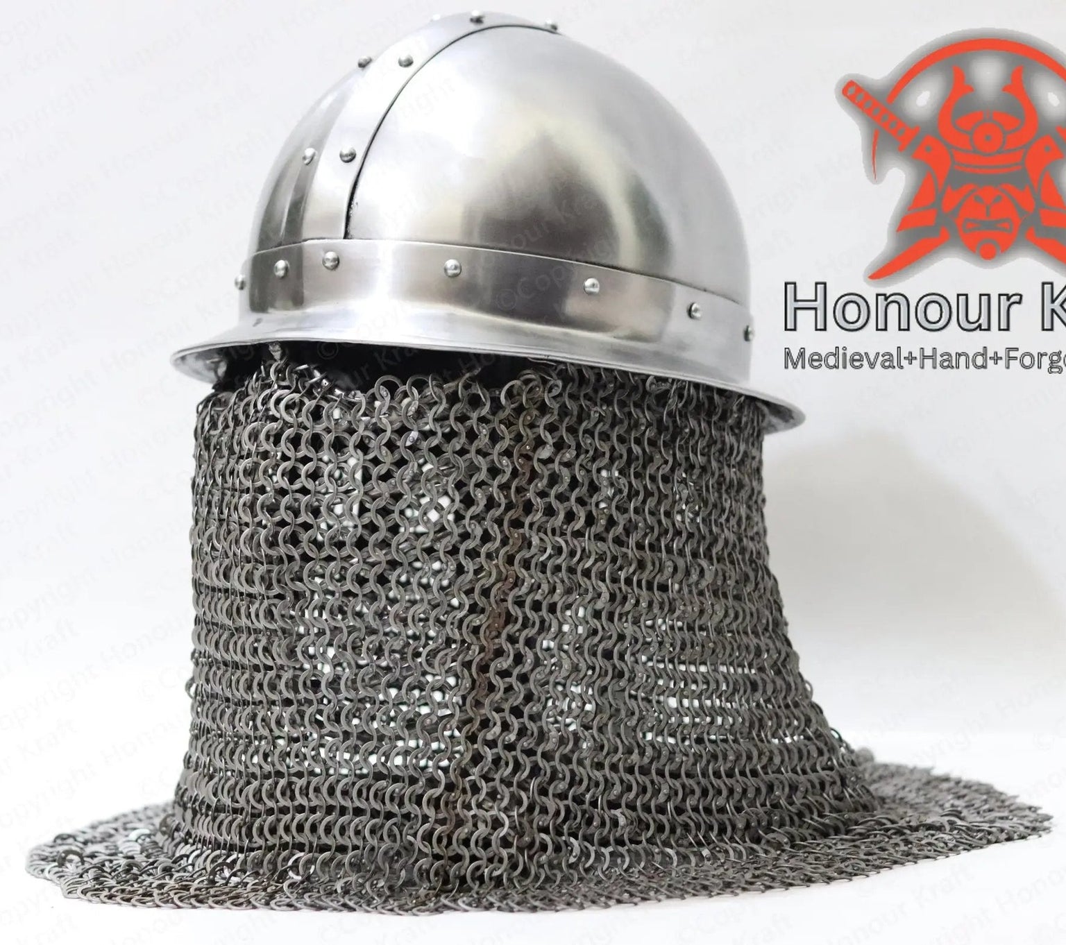 SCA helmets — Honour Kraft