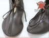 historical norse footwear for living history