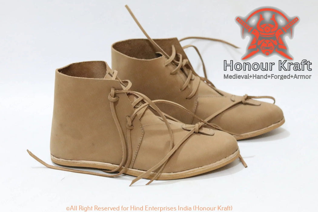 HMB battle-ready boots
SCA approved combat boots
heavy duty buhurt footwear